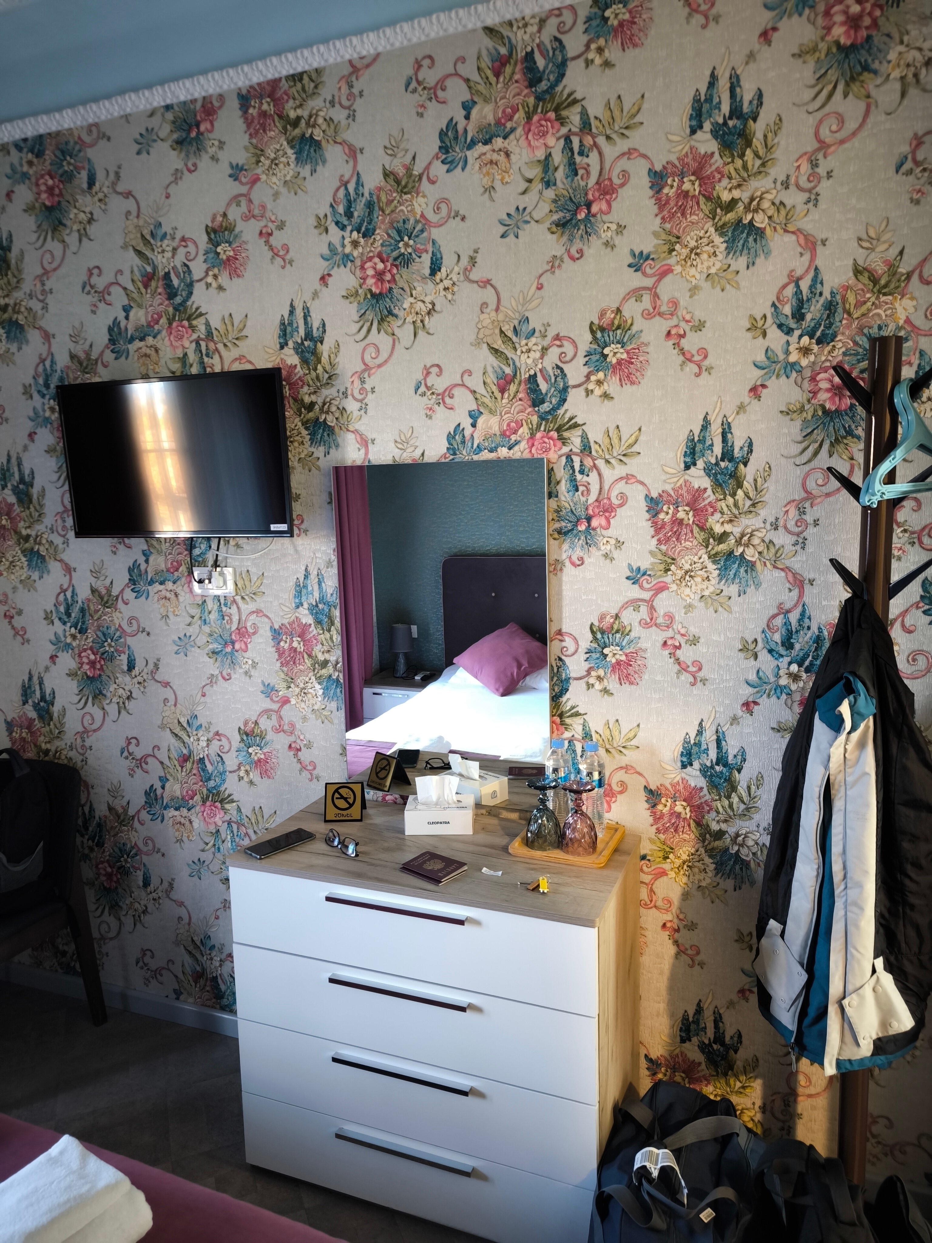 Фото Джинджотель