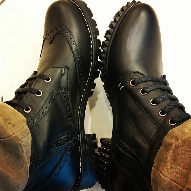 Shoe store Arow, Konya, photo