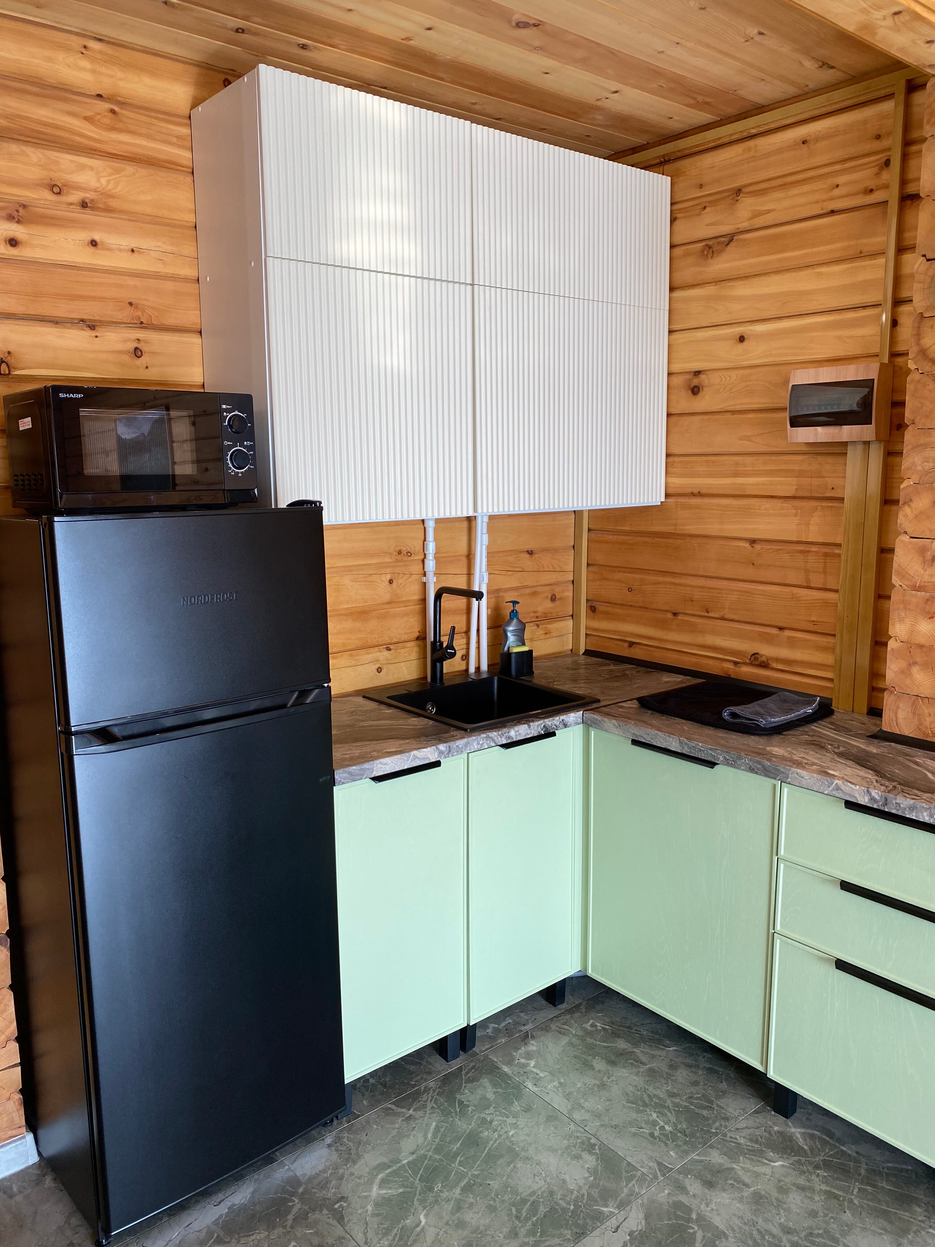 Фото Kedrov_Манжерок