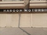 Haroon Motors (Jamshed Quarters, Shikarpur Colony, Gul Khan Road, 617), car dealership