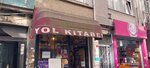 Yolkitabevi (İstanbul, Fatih, Haseki Sultan Mah., Münif Paşa Sok.), librería