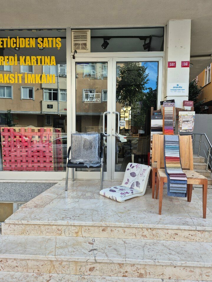 Exclusive furniture Elenor Sofa Upholstery Custom Designs, Istanbul, photo