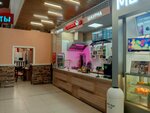 Стамбул (Voskresenskaya Street, 20) ، وجبات سريعة