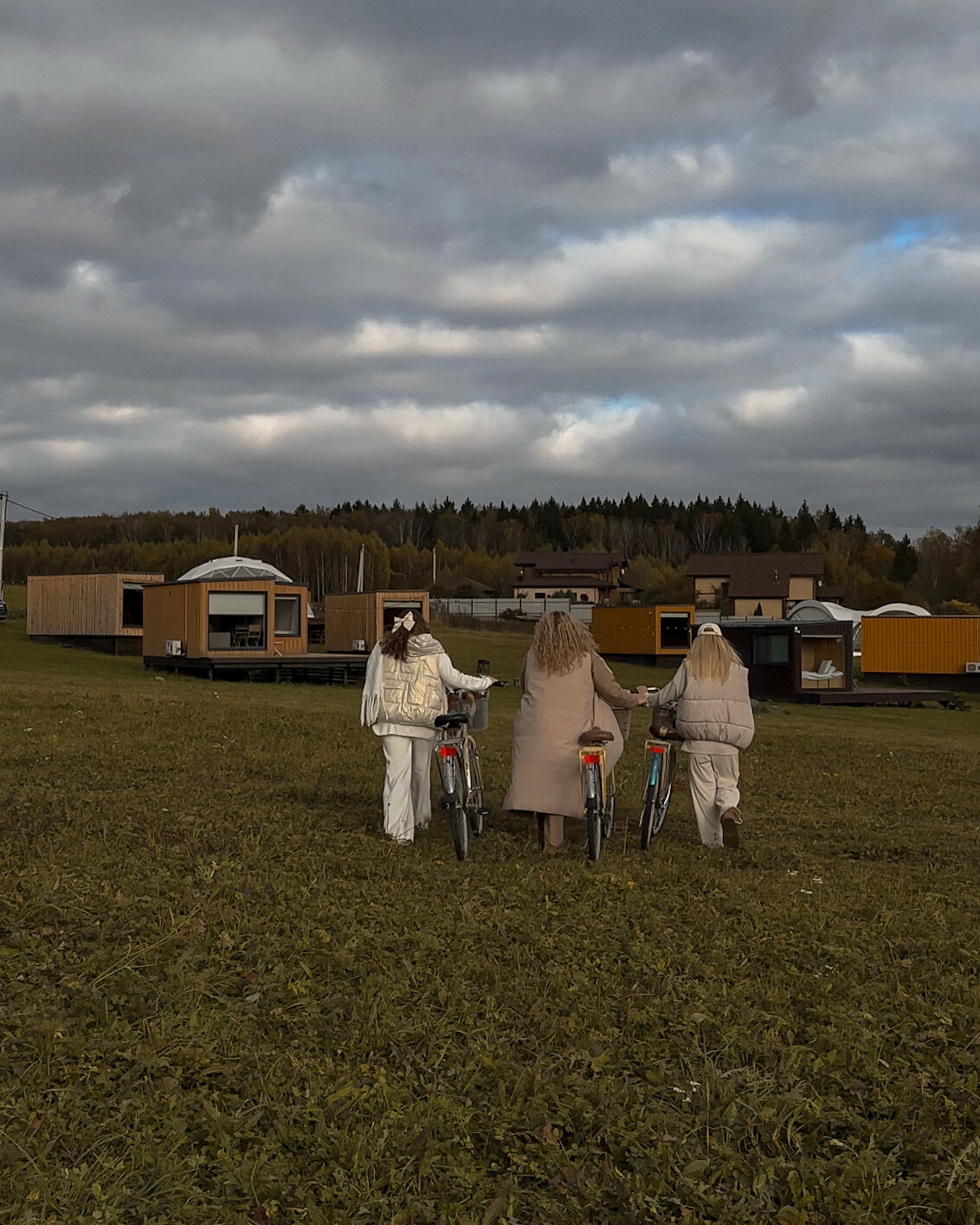 Фото Белые Ключи