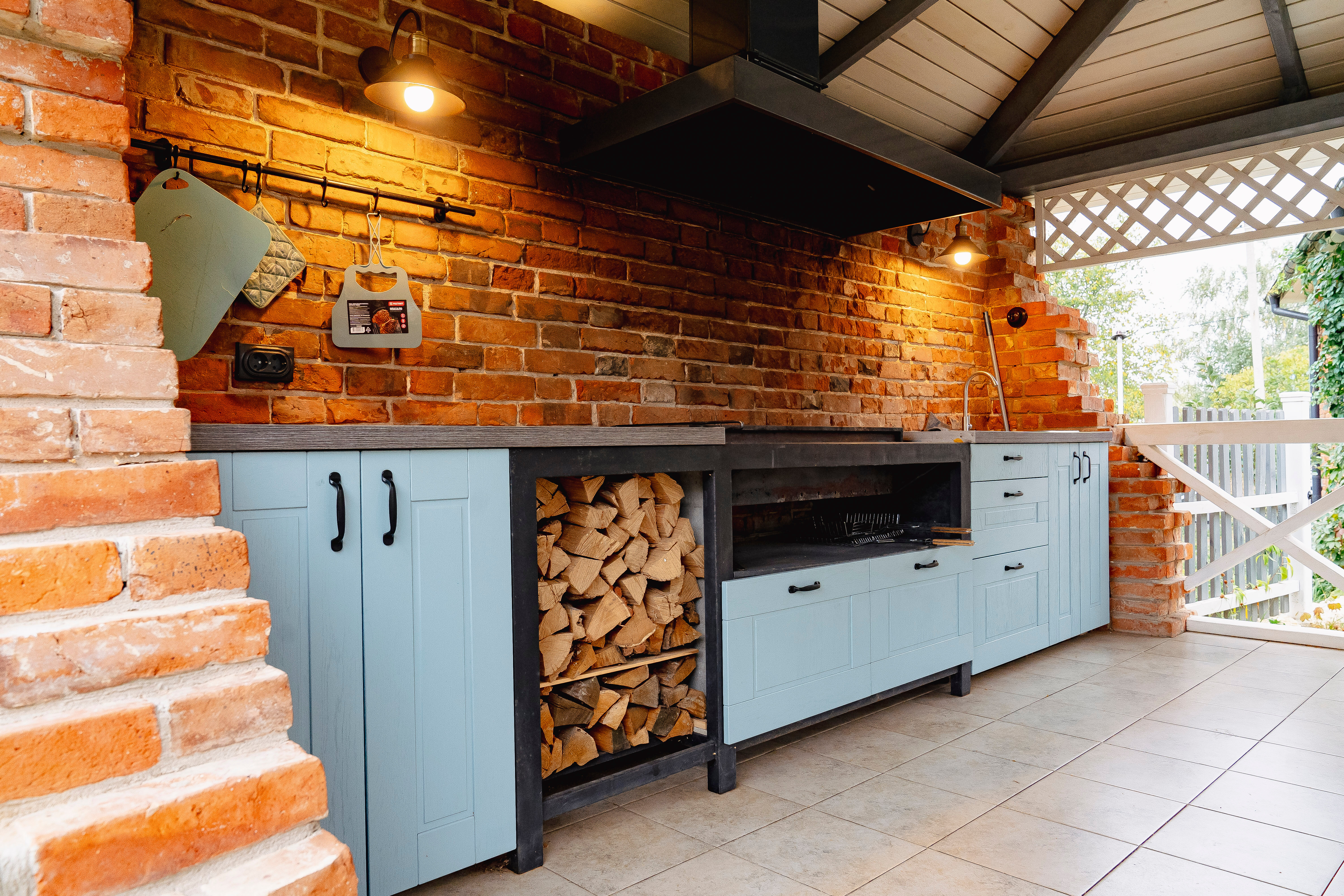 Фото Усадьба Плант