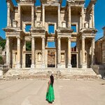 Los Picos Travel (İstanbul, Fatih, Turgut Özal Millet Cad., 11) ، وكالة أسفار