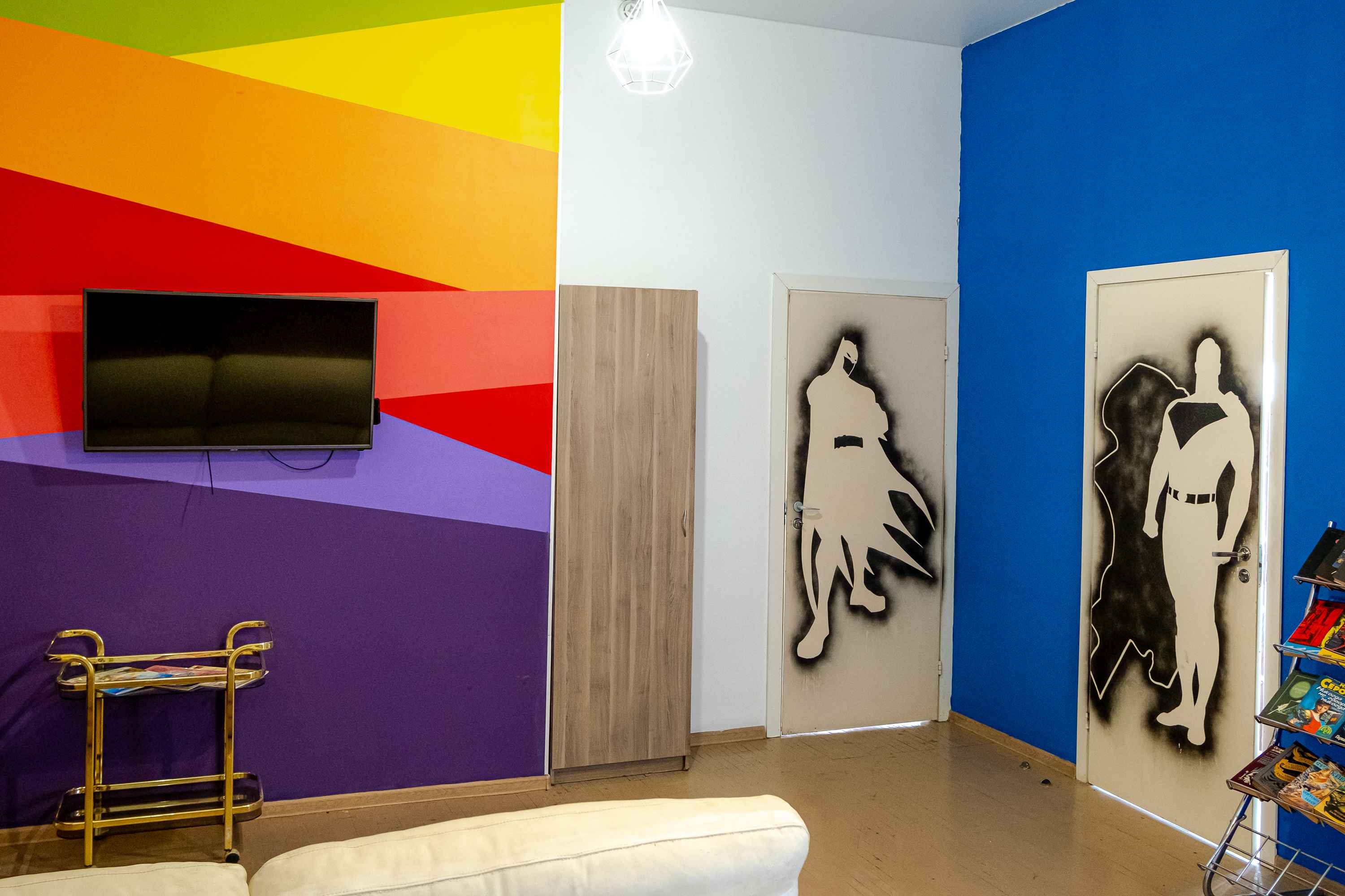 Фото Супер Хостел