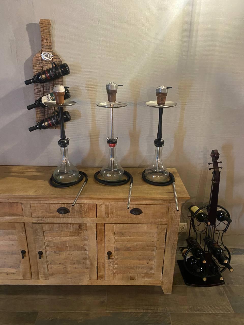 Фото Отель GeoGraphy