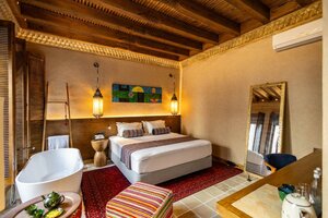 Гостиница Kukaldosh Boutique Hotel
