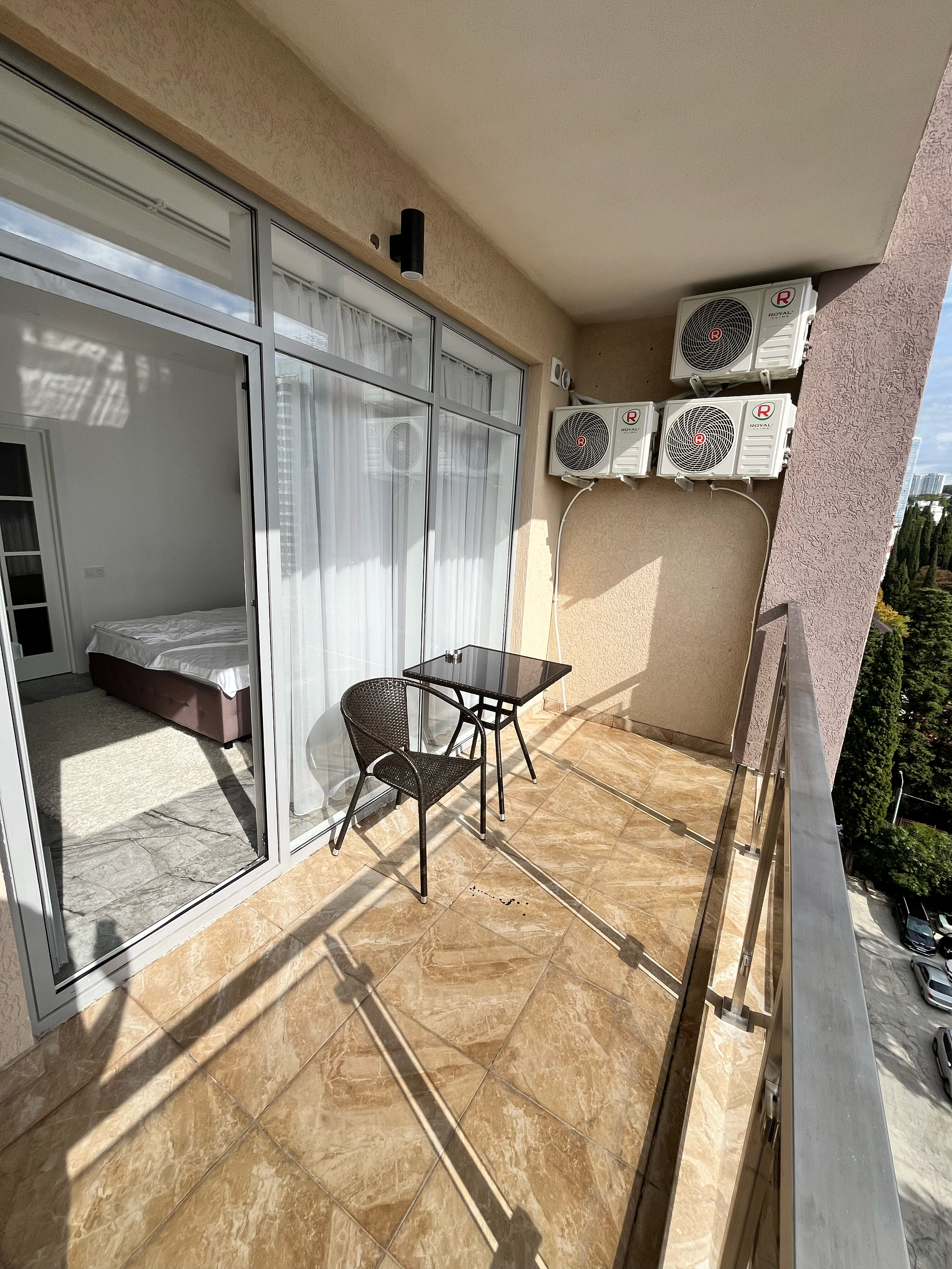 Фото Sphera Apartments by Stellar Hotels