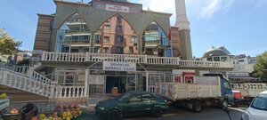 Şemikler Central Mosque (Izmir, Karsiyaka District, Yali Neighborhood, 6418th Street, 11), mosque