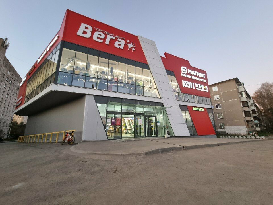 ATM Т-Банк, Perm, photo