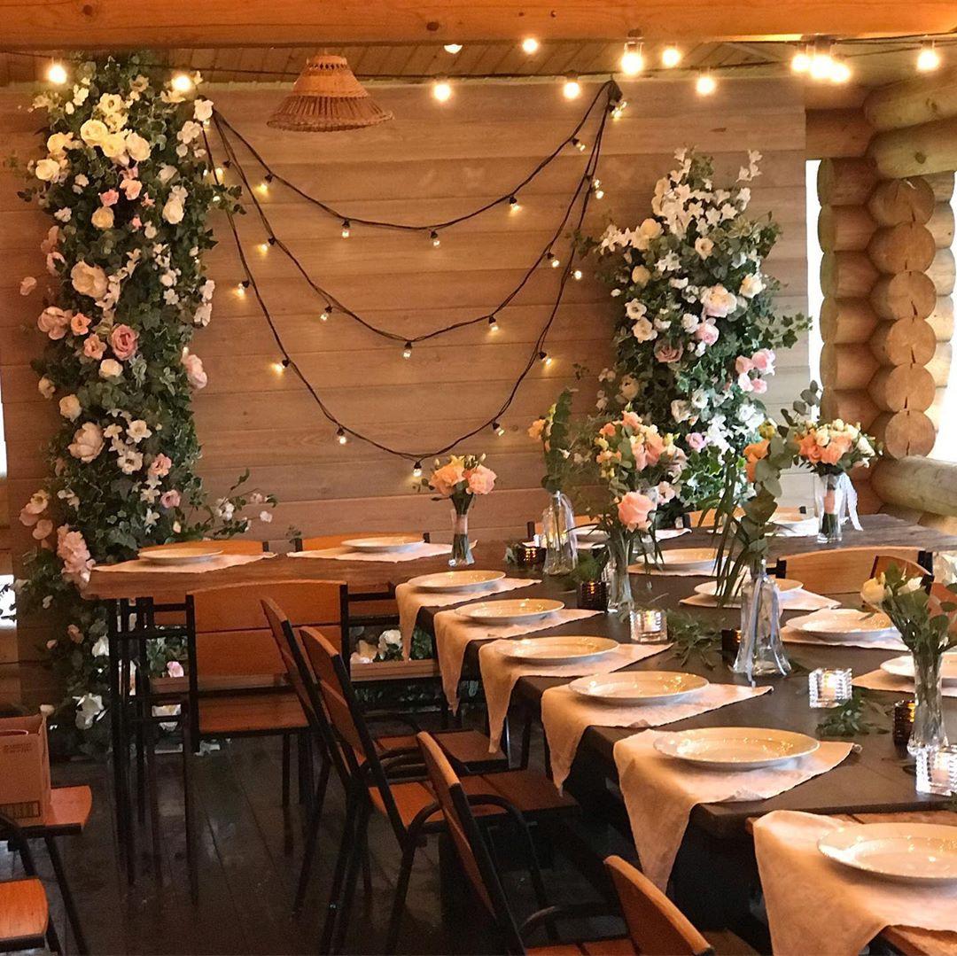 Фото Лесная гавань