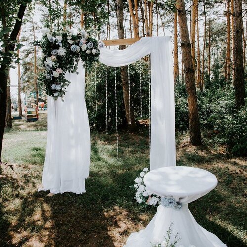 Дом отдыха Лесная гавань в Ульяновской области