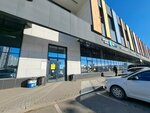Туалет мужской (Sovkhoznaya Street, 16) ، حمام عام