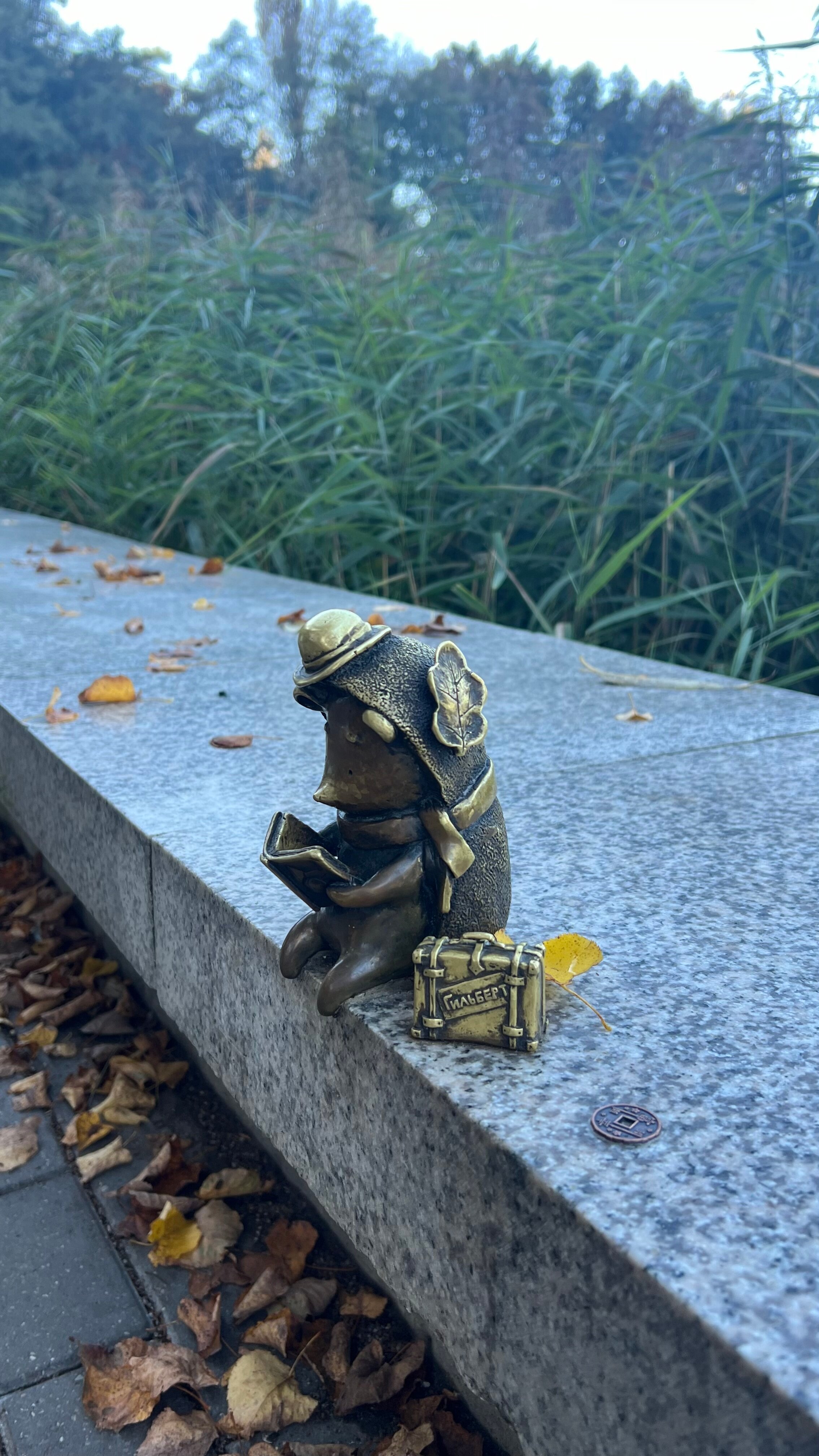 Фото Hoffmann Residence