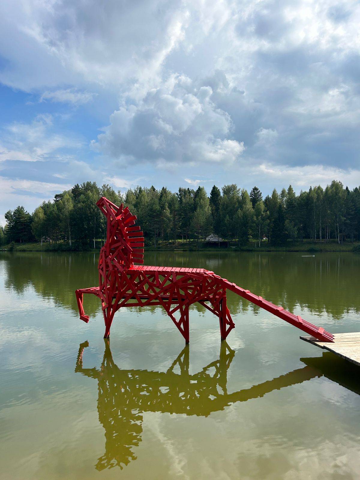 Фото Арт-Усадьба Веретьево