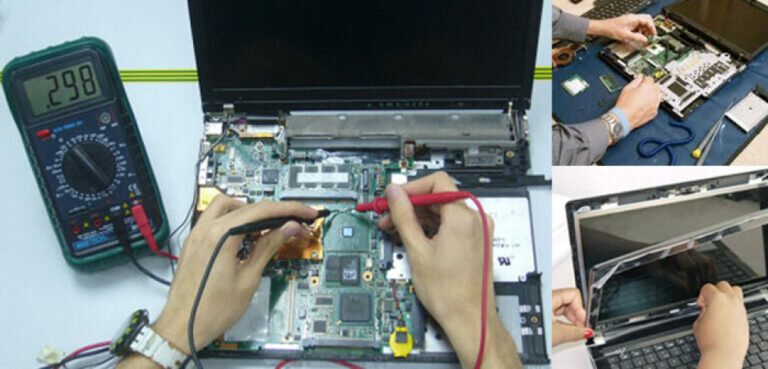 Computer repairs and services Kubra Computer, Izmit, photo