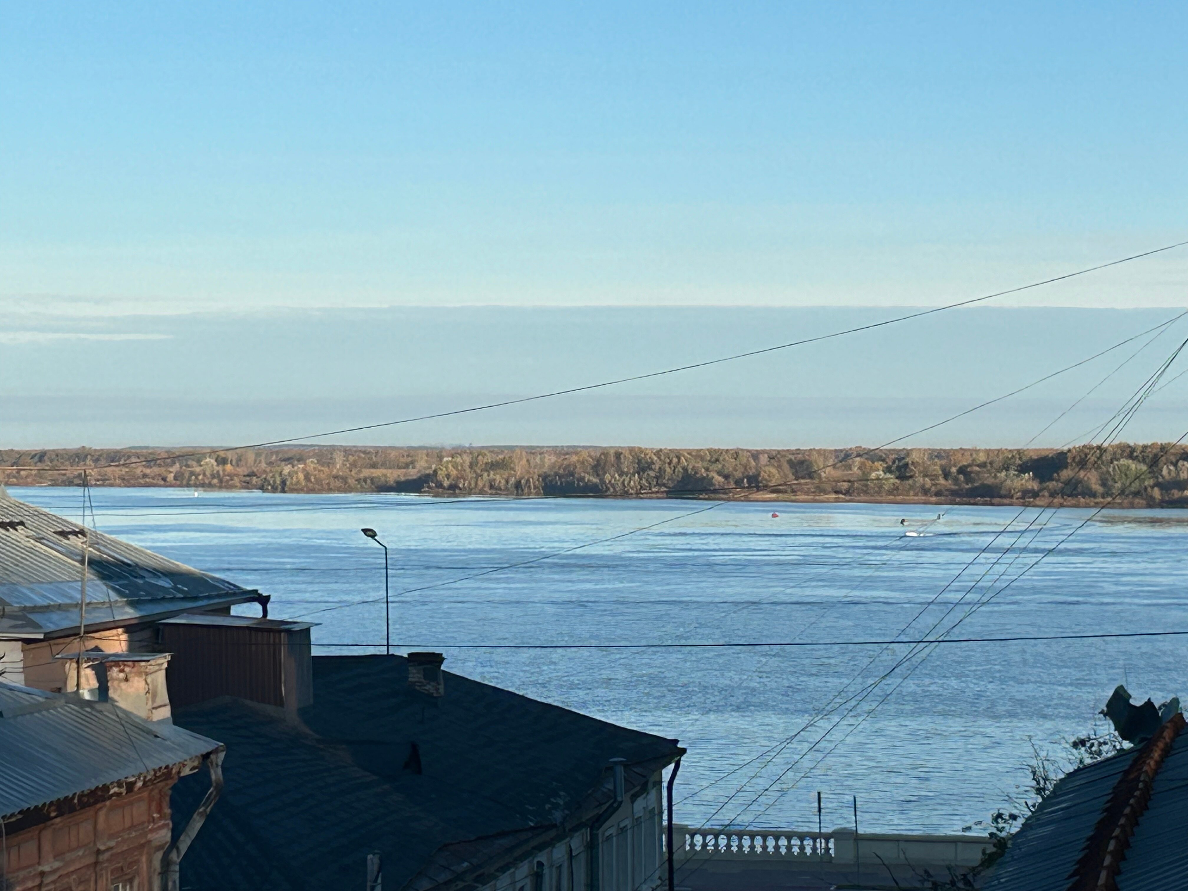 Фото Серебряный ключ