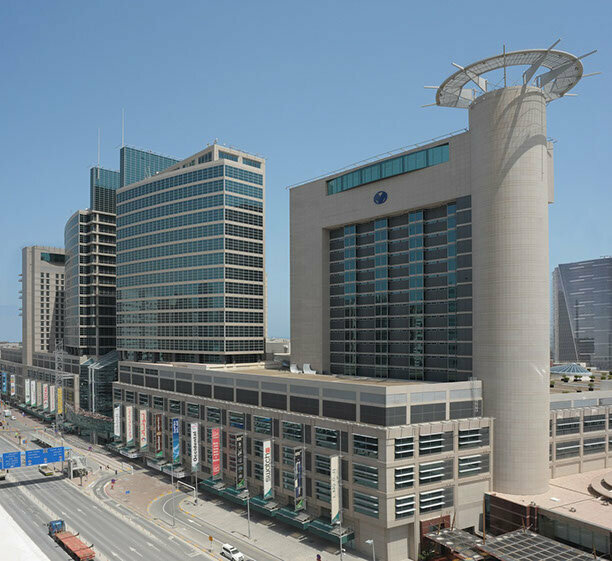 Business consulting Rebus Projects Managements, Abu Dhabi, photo