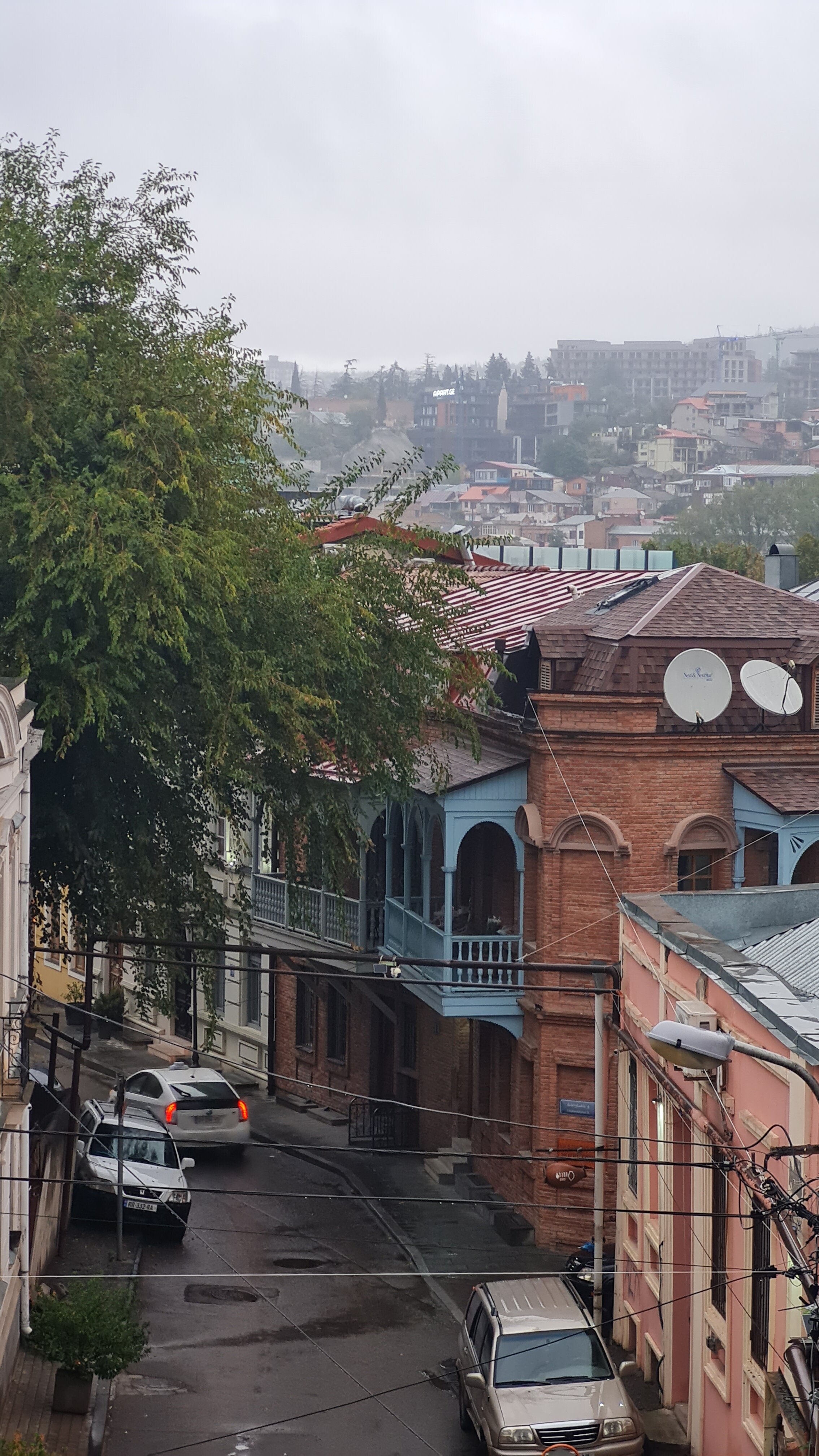 Фото Constant Tbilisi