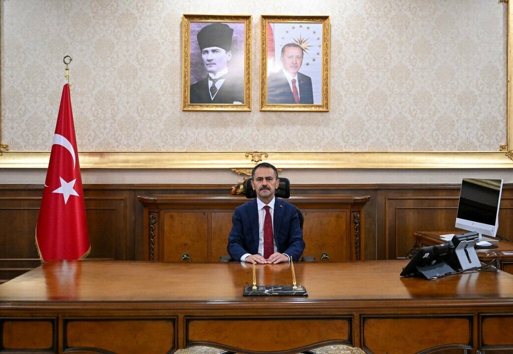 وزارات حكومية، خدمات Kocaeli Sanayi ve Ticaret Il Mudurlugu ، ، صورة