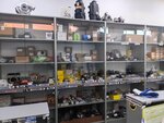 ТехКонтинент (Mashinostroiteley Drive, 1Н), repuestos para vehículos especializados
