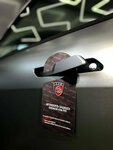 Kvm & Co (Rostov Highway, 12/15) ، شرائط للوقاية والفن والديكور