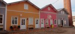 Cafeshka (Ilyinskaya ulitsa, 7), coffee shop
