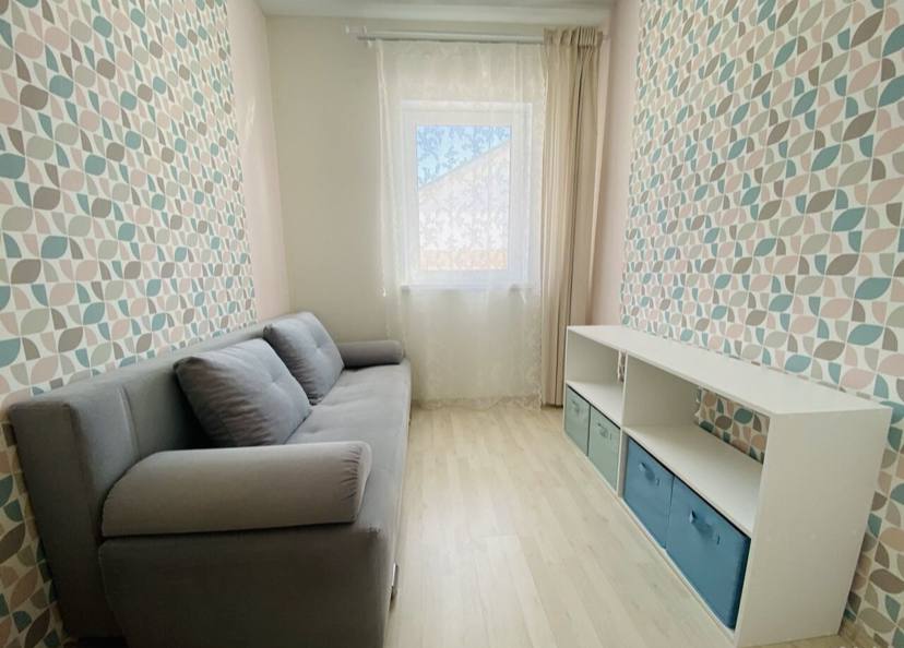 Фото Bogdanov House