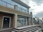 Osnova dvizheniya (selo Pivovarikha, posyolok Solnechny, Lunnaya ulitsa, 1) ، معدات تقويم العظام