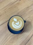 Double Сup Сoffee (Savvino Microdistrict, ulitsa Narodnogo Opolcheniya, 2) ، مقهى