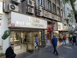 Bulut Kuyumculuk (Ankara Province, Altındag District, Hacı Bayram Mah., Anafartalar Cad., 20), taller de joyería