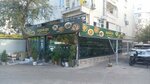 Bishkek Restoraunt (Antalya, Muratpaşa, Ismet Paşa Cad., 17), cafe
