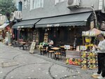 More Cafe (İstanbul, Fatih, Balat Mah., Vodina Cad., 88A), cafetería