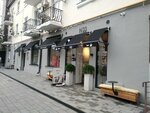 № 33 Coffee (Korkmasova Street, 33), coffee shop