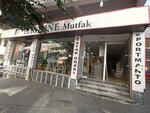 Bekoline Mutfak (İstanbul, Zeytinburnu, 75/2. Sok., 15), muebles para cocina