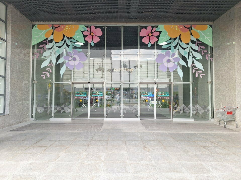 Clock and watch repair Saghat Sheberi, Almaty, photo