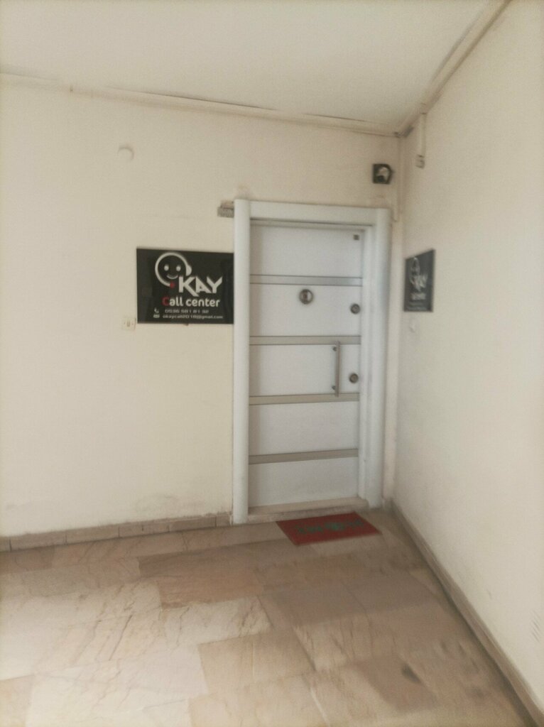 Call center Okay Call Center, Antalya, photo