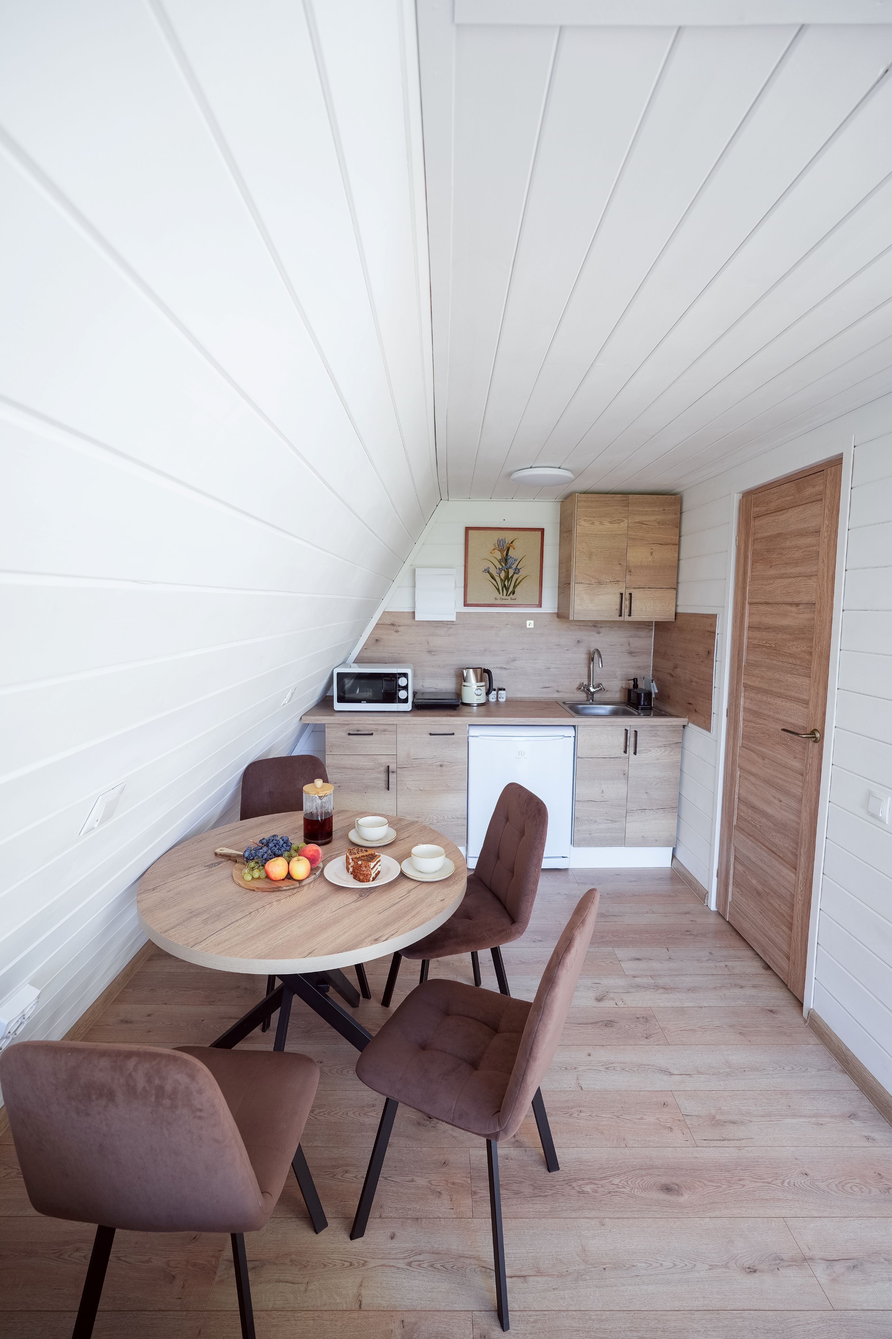 Фото Дубовая роща