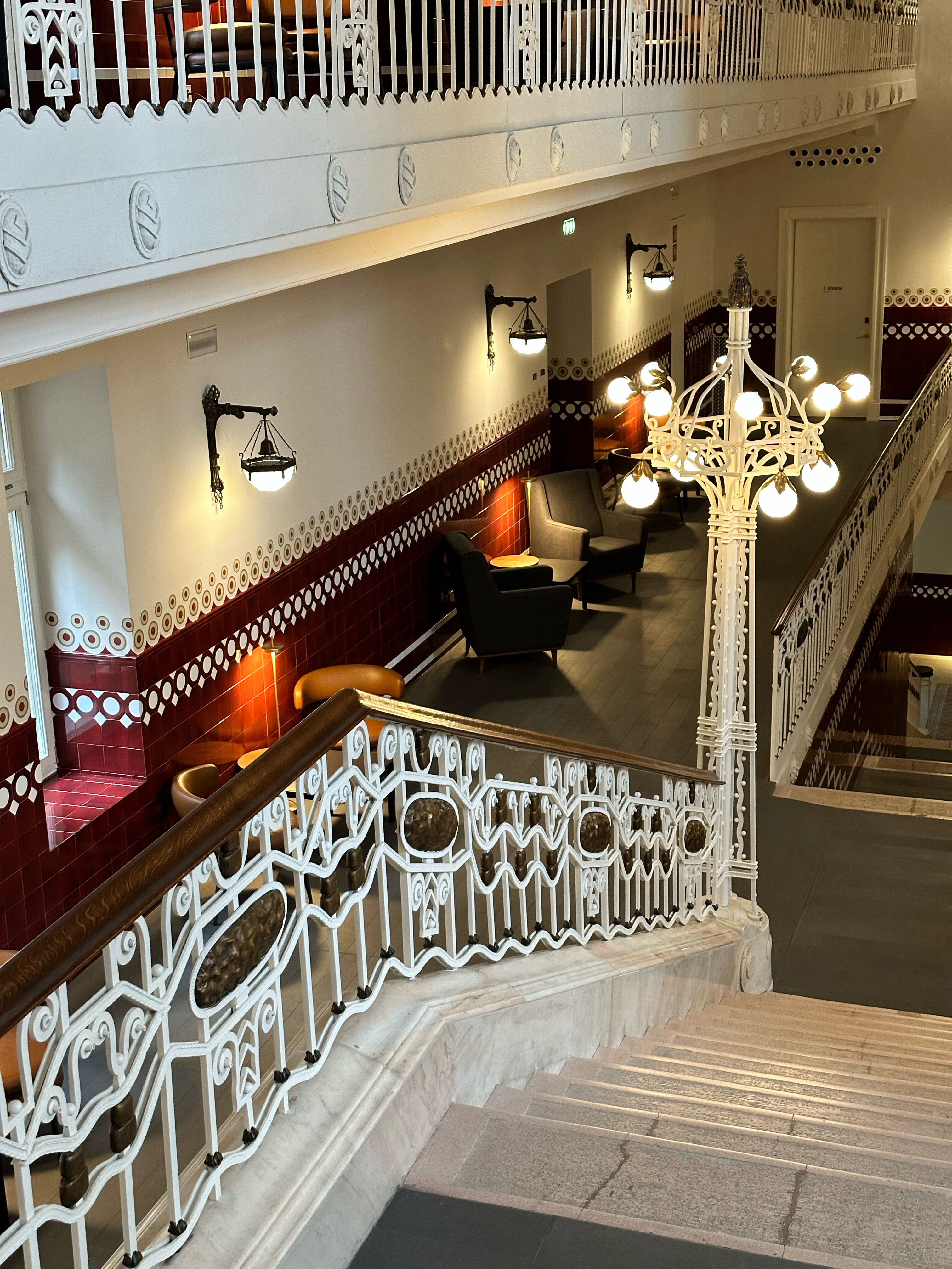 Фото Kozmo Hotel Suites & SPA