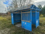 Дольское (Kaluga Region, 29H-282) ، توقف وسائل النقل العام