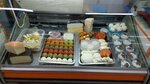 Домашняя сыроварня (ulitsa Mayakovskogo, 4Б), cheese shop
