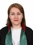 Avukat Şengül (Bitlis, Tatvan, Cumhuriyet Bul., 62A), attorney