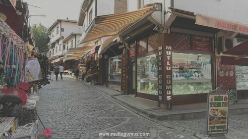 Mutlu Gümüş Fotoğraf 1