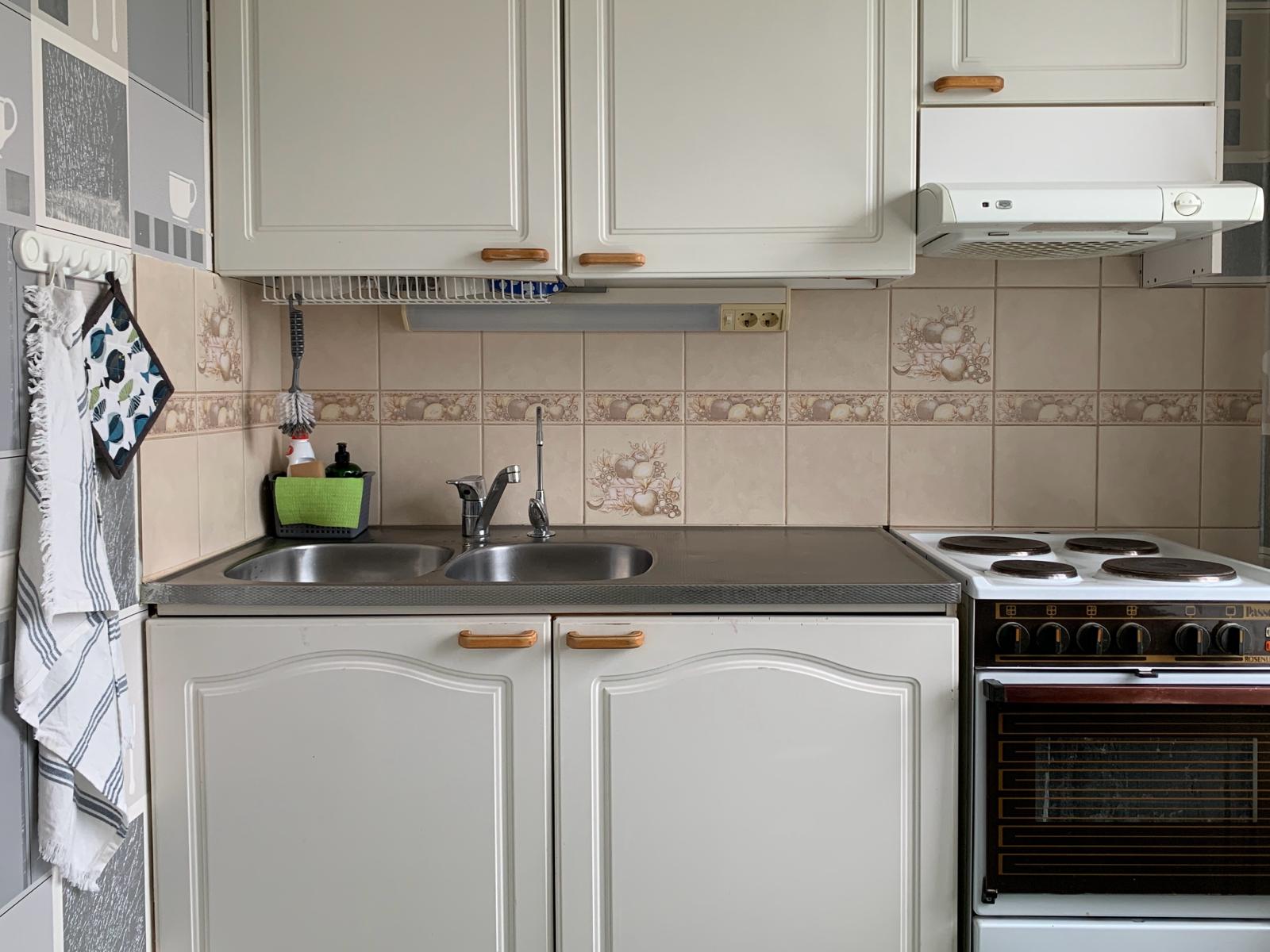 Фото Апартаменты с видом на город и ладогу