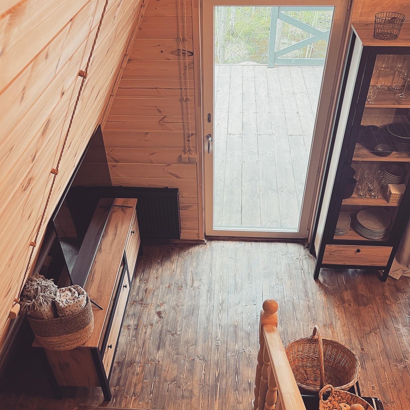 Фото Хутор Залесье