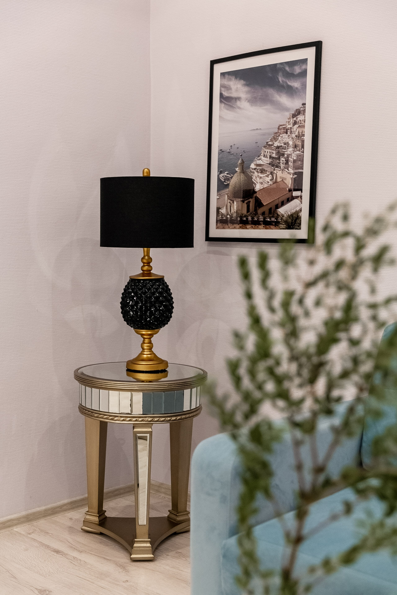 Фото Rayon de soleil