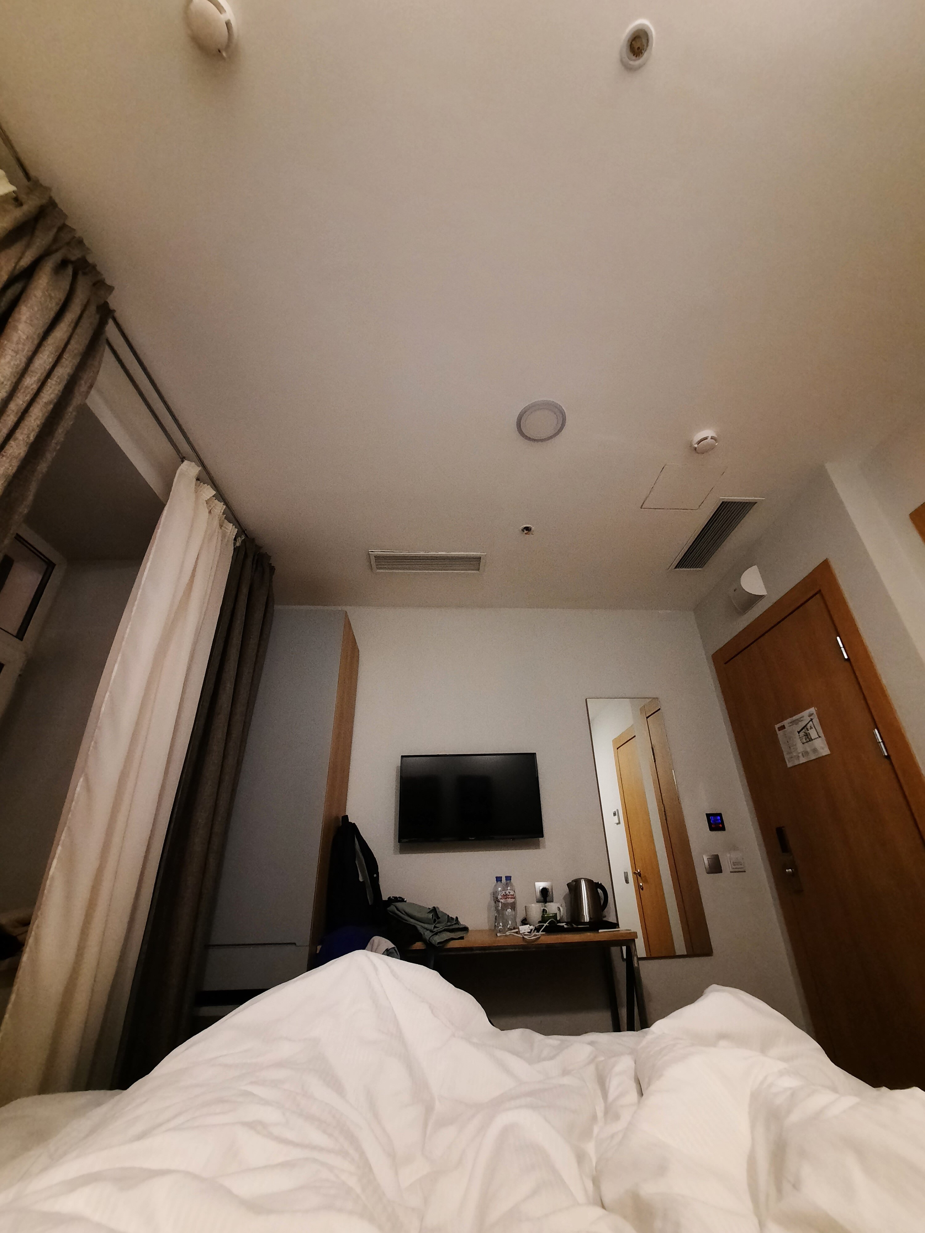 Фото Turris Hotel Tverskaya