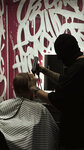 Balaclava (Karbysheva Street, 67), barbería